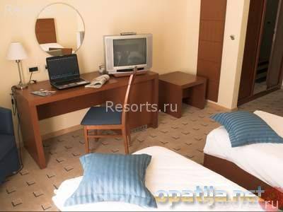 Park Lovran Hotel 7